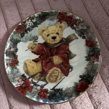 Limited Edition Franklin Mint