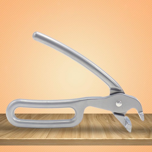 Pizza pan gripper hot plates - pizza,