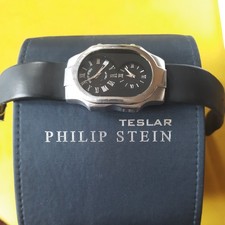 Philip Stein Watch Teslar Dual