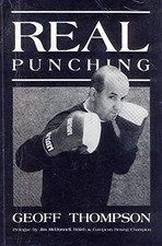 Real Punching-Geoff