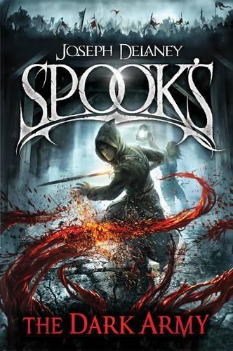 Spook the dark army - the,