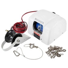 Boat Electric Anchor Winch