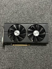 AMD Radeon RX 470 8GB Sapphire