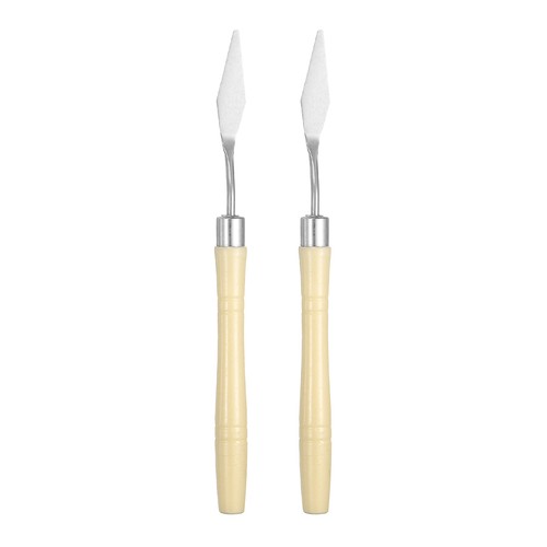 2pack painting palette knife - 2pack,