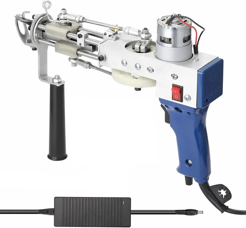 Rug tufting gun2in - rug,