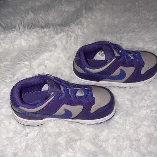 Nike dunk low - nike, toddler