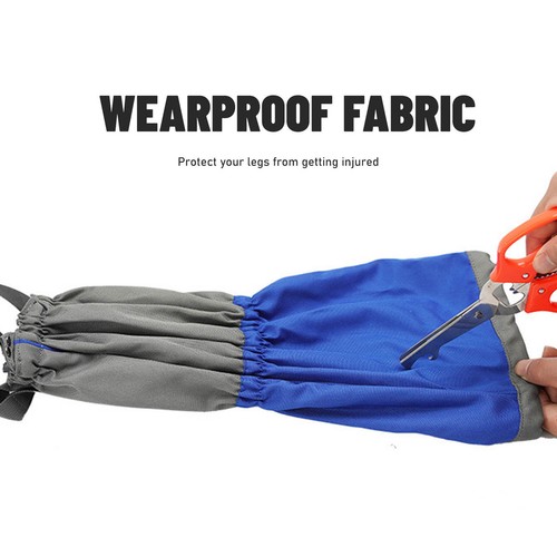 Waterproof gaiters for hiking - waterproof,