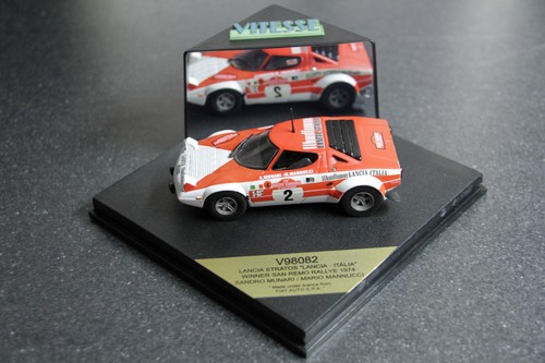 V98082 lancia stratos - lancia,