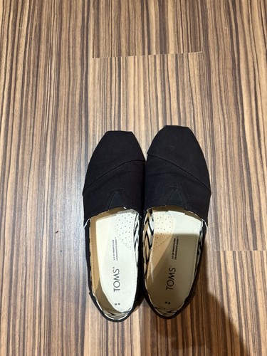 Tom alpargata espadrilles - tom’s,