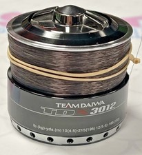 Daiwa Team Daiwa TDX 3012