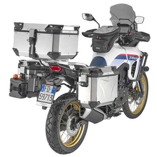 Givi plo1201cam one fit - givi,