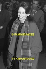 LENA ZAVARONI   TAKEN 1990'S