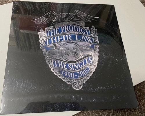 The prodigy their law - the,