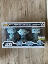 Funko Pop! Anakin Skywalker /