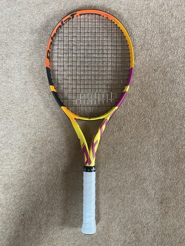 Babolat pure aero rafa - pure, 2021