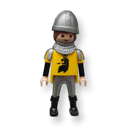 Playmobil figure knight man - playmobil,