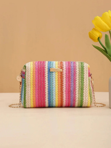 Women rattan straw - women’s,