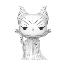 Disney POP! Vinyl Figure
