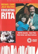 Educating Rita Digitally