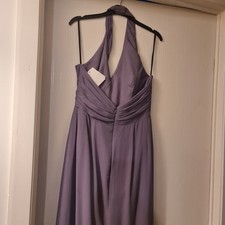 beautiful lavender full length