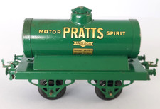 O Gauge HORNBY SERIES  Pratts