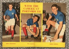 Charles Buchan Football