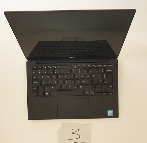 Dell laptop xps - dell, 9360
