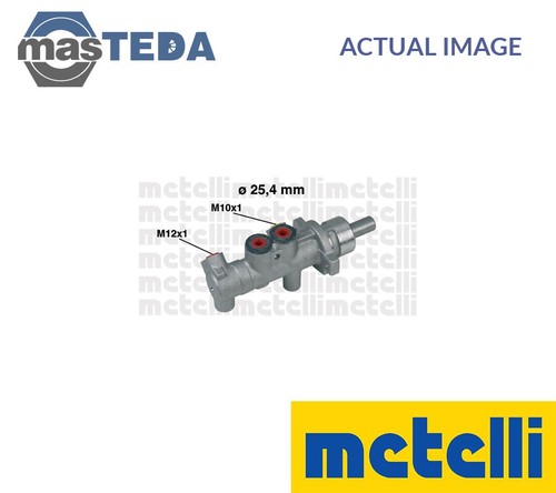 0414 brake master cylinder - brake,