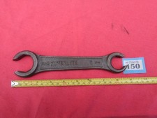 KUTERLITE 1/2" 3/4" Vintage Collectable Plumbers Spanner Lot # 150