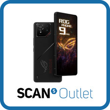 ASUS ROG Phone 9 PRO 512GB AMOLED Display 5G Snapdragon 8 Elite WiFi7 Gaming Sma
