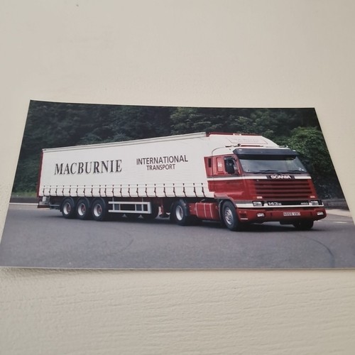 Macburnie international - macburnie,