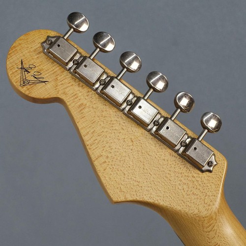 Fender custom shop - fender,