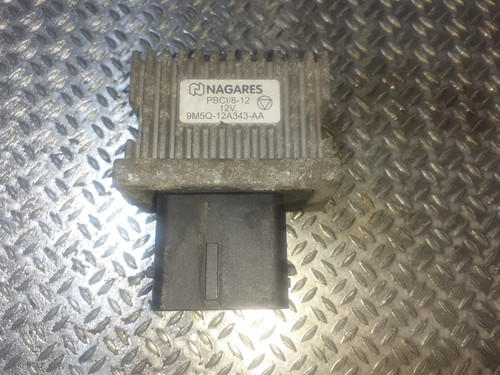 Ford glow plug - glow, heater