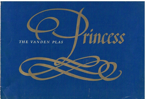 Vanden plas princess litre - princess, 3-litre