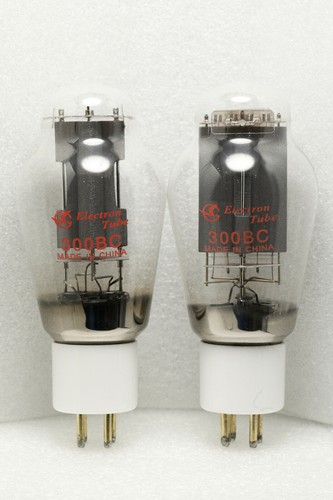 Factory matched pair electron - matched,