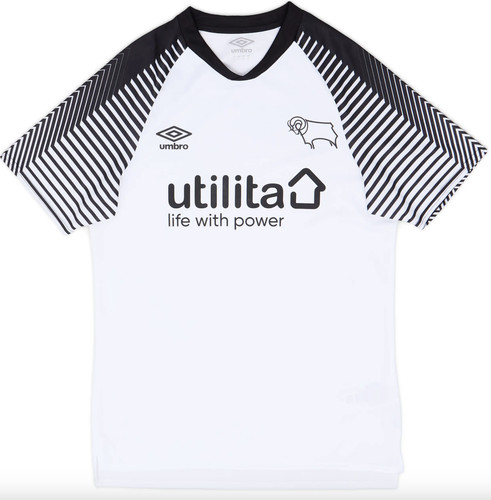 Umbro infant derby county - umbro,