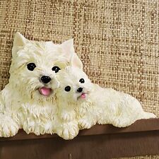 Wall Organizer Hanger Dog