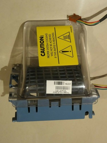 Proliant ml350 server - proliant, g5