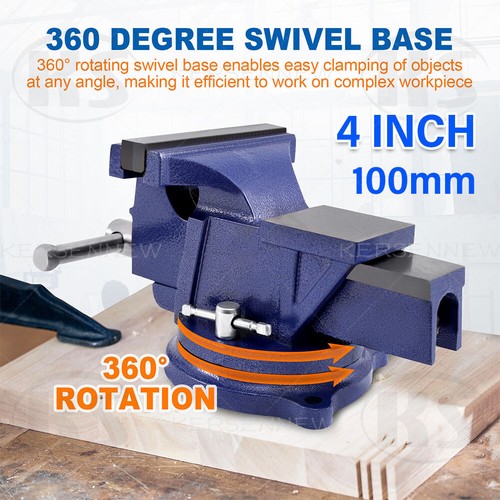 Heavy duty work bench - heavy, vice