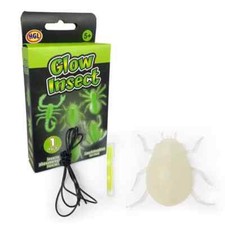 1 Pack Illuminous Glow In The