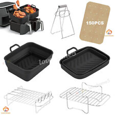 Ninja AF400UK Liners Dual Air