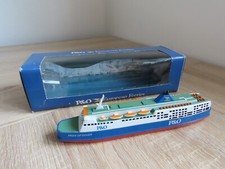 P&O European Ferries Pride of