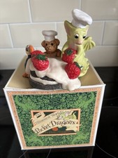 Chocolate Strawberry Avalanche Surprise 1999/2000 Boxed