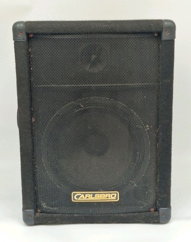Carlsbro alpha 100w - -,