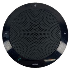 Jabra Speak 410 PHS001U Portable Bluetooth Speakerphone Conference Calls