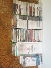 X139 Mixed Games Joblot