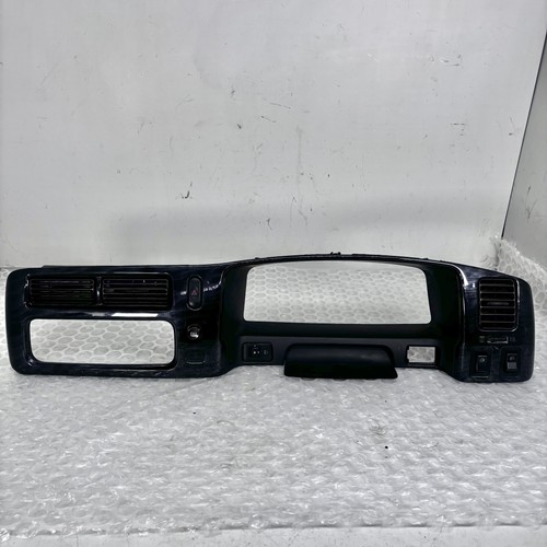 Speedo surround for mitsubishi - for,