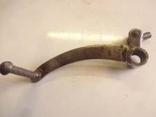 HONDA CB400/4 CB400F SUPERSPORT - GEAR SHIFT /  CHANGE LEVER  - 24700-377-000