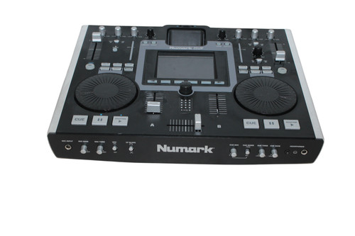 Numark idj2 dock station - idj2, dj