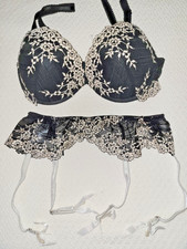 Wacoal Embrace Lace Black